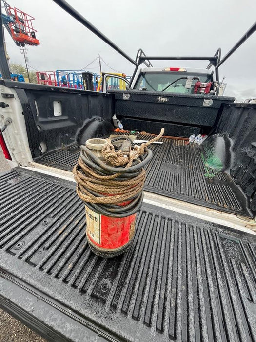 2023 MULTIQUIP ST2037