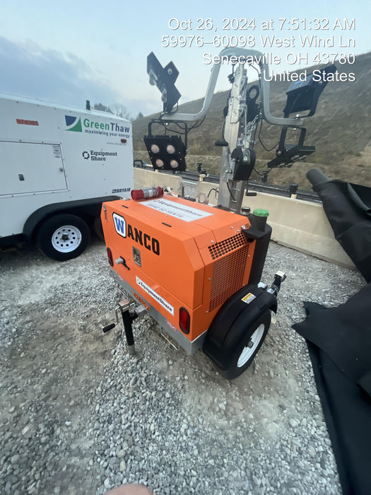 2024 WANCO WLTT-4MM4K