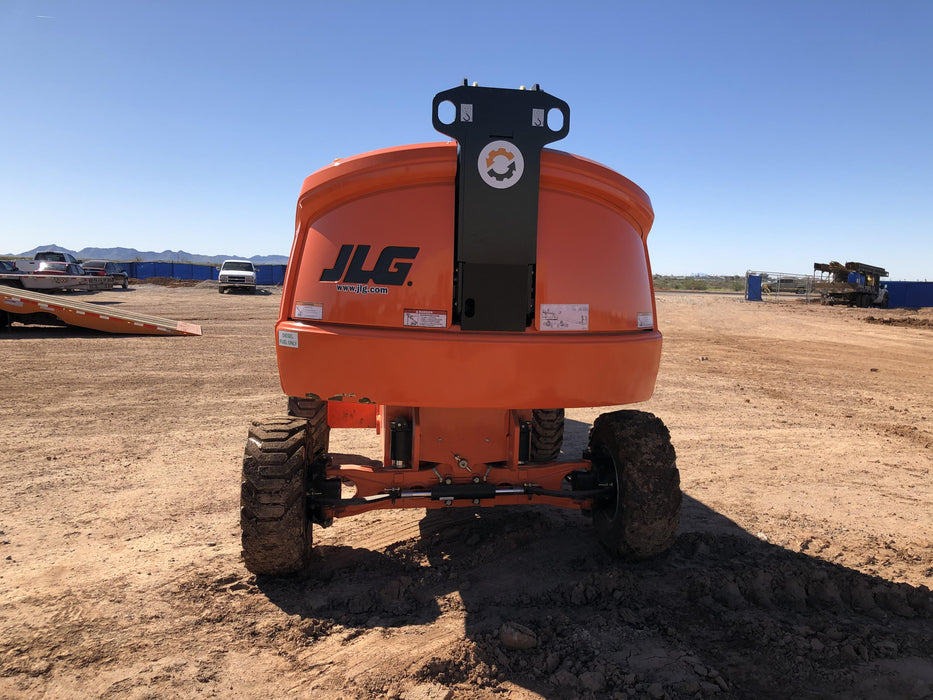 2020 JLG 460SJ