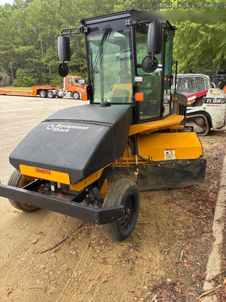 2023 LAYMOR SM450