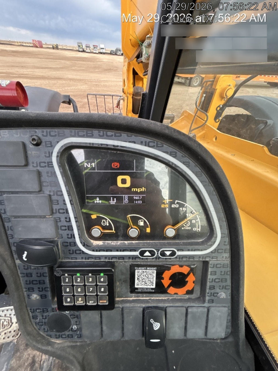 2022 JCB 509-42