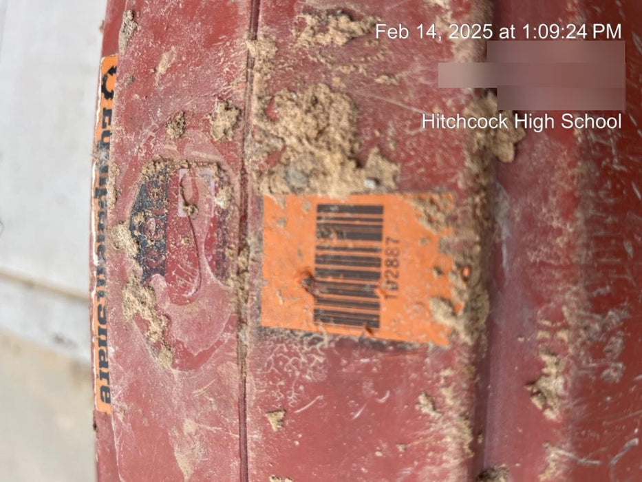 2020 HILTI TE 3000-AVR