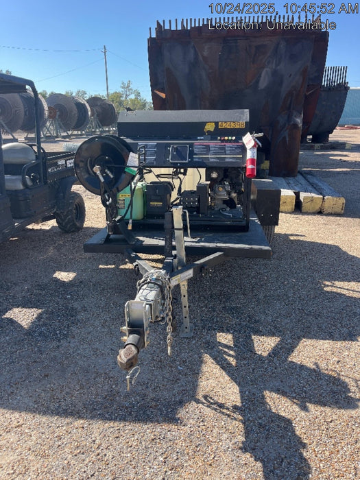 2024 MI-T-M AW-9000-0005 / DHG-4004-B0V6G