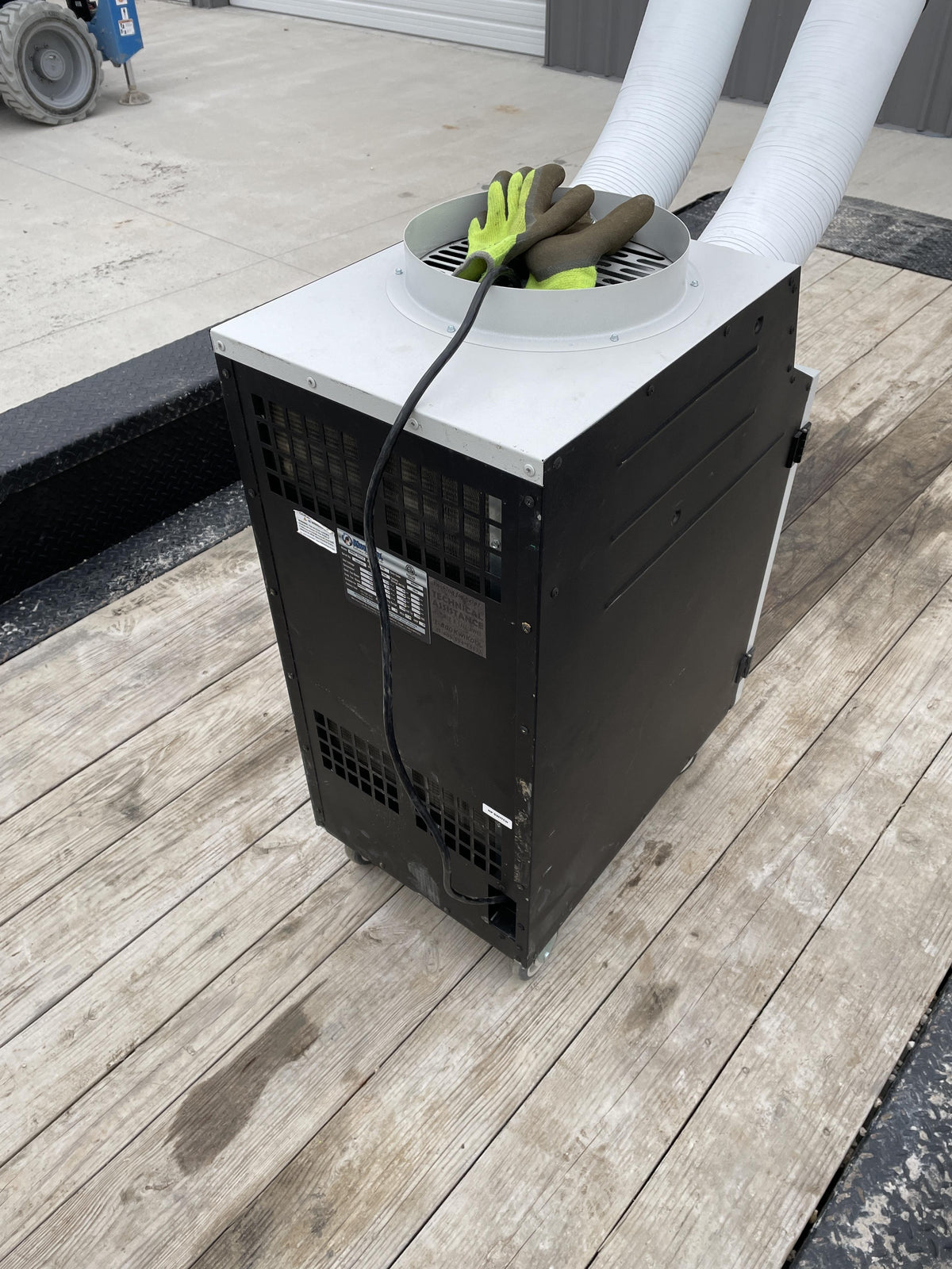 2022 KWIKOOL KPAC1411-2