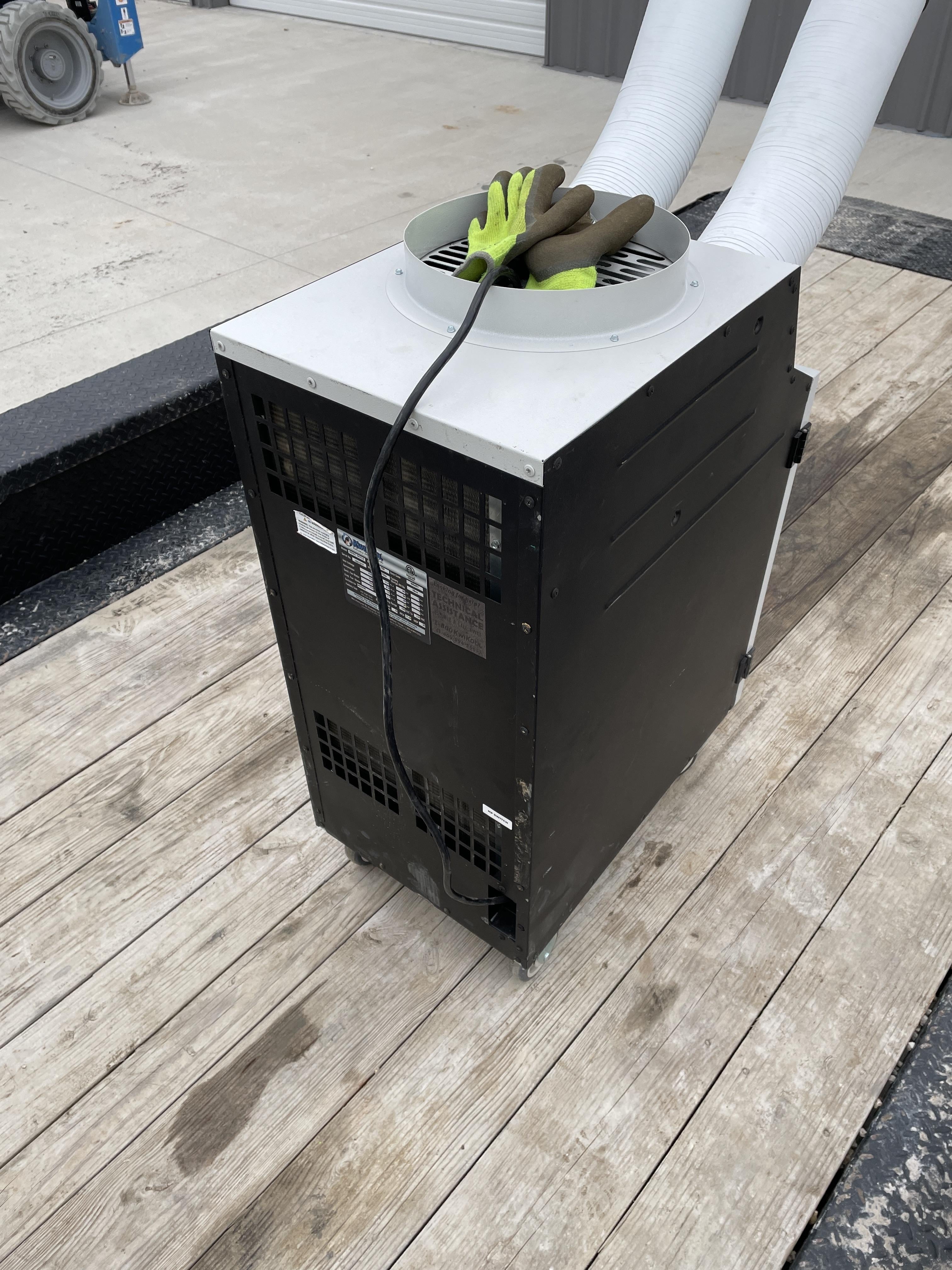2022 KWIKOOL KPAC1411-2