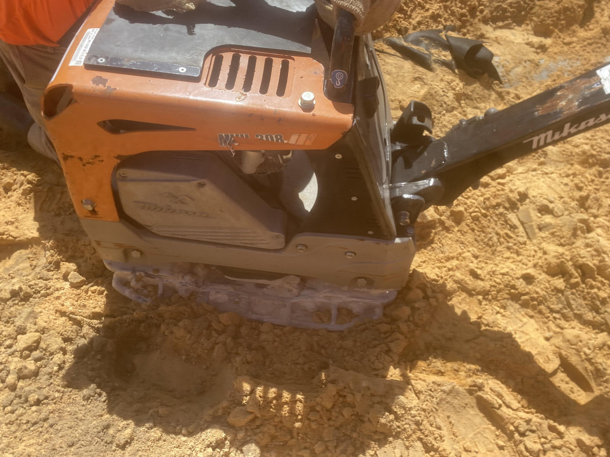 2023 MULTIQUIP MV308GH