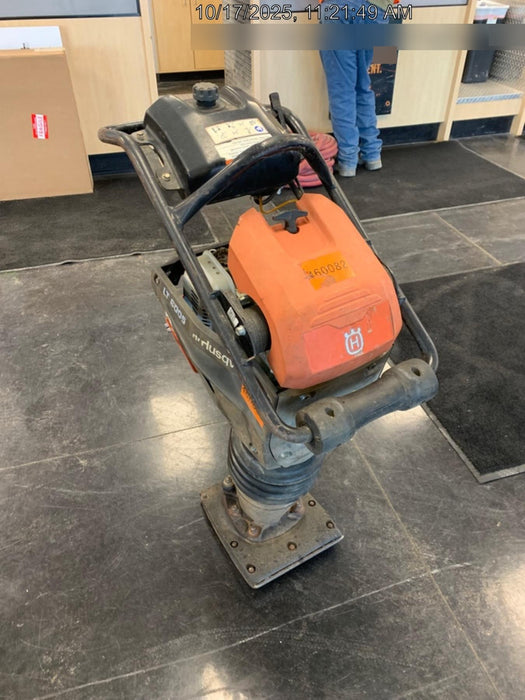 2024 HUSQVARNA LT6005