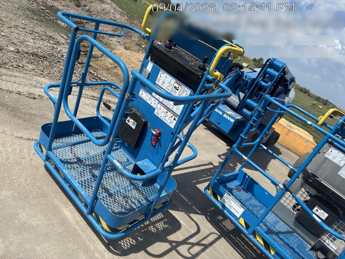 2024 GENIE Z40/23N RJ