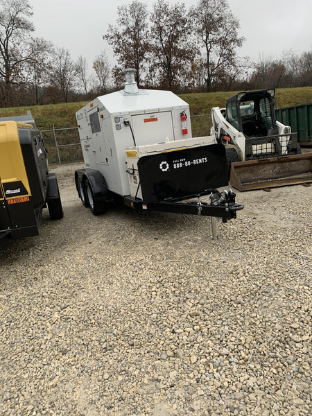 2022 DRYAIR 400 GTS