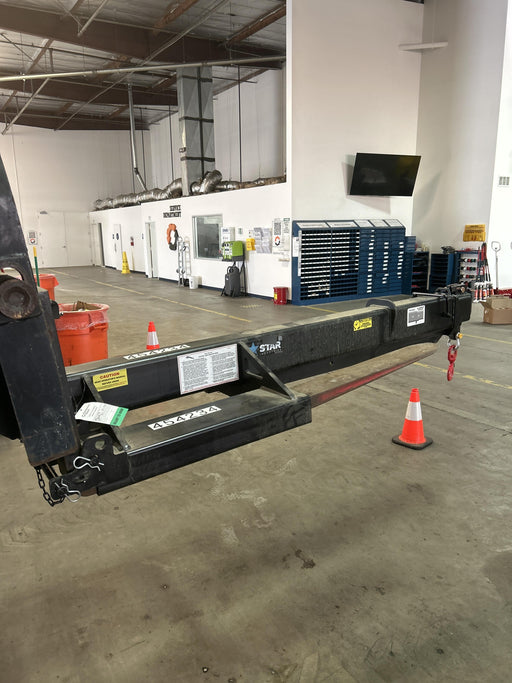 2024 STAR INDUSTRIES M1360B - Star JIB Boom