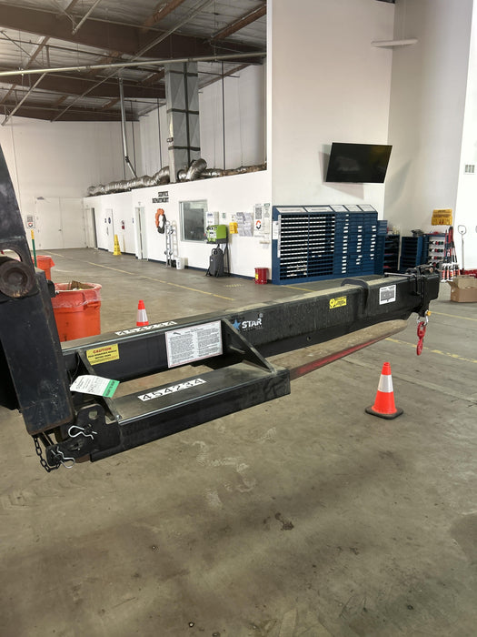 2024 STAR INDUSTRIES M1360B - Star JIB Boom