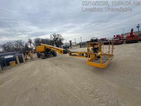 2023 HAULOTTE HT85 RTJ O
