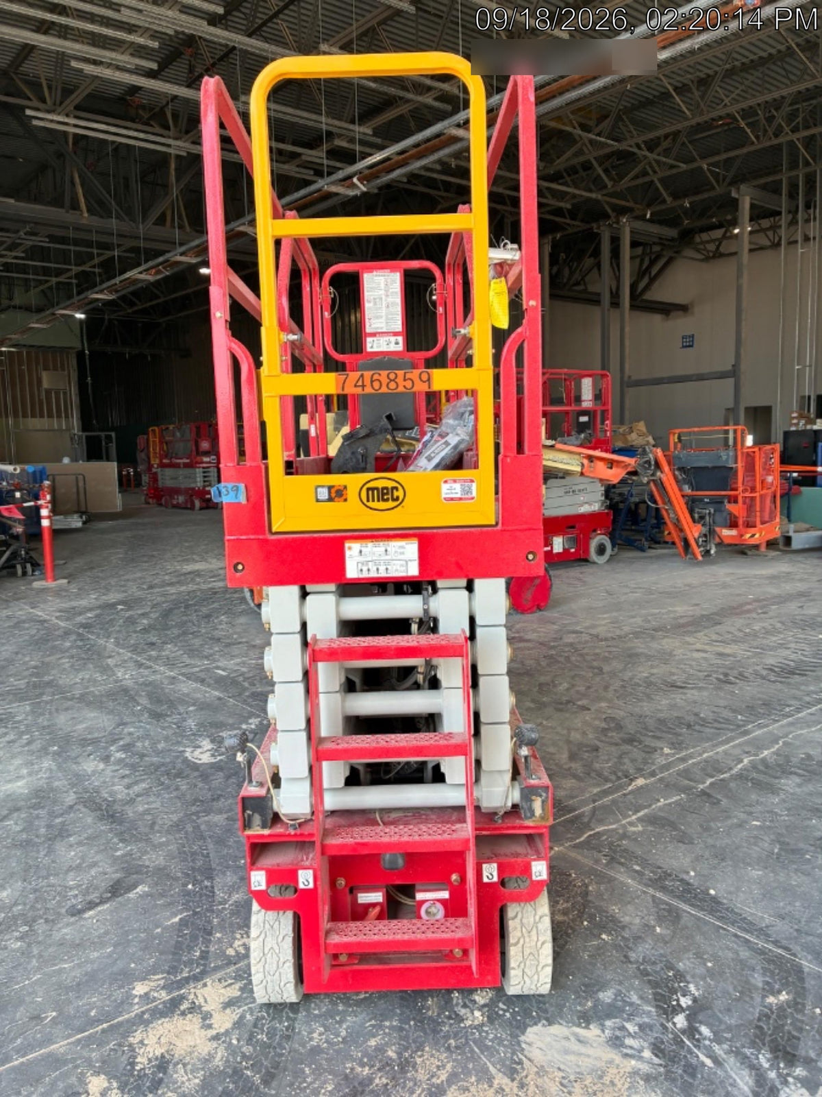 2026 MEC 3232+