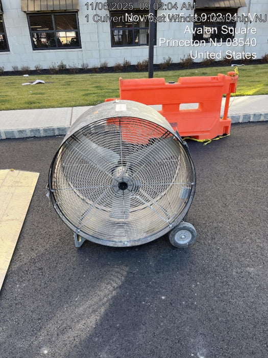 2024 SCHAEFER VKM36-2-B-O