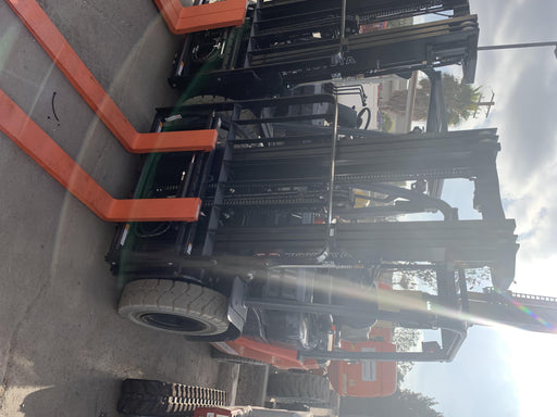 2022 TOYOTA 50-8FGU25