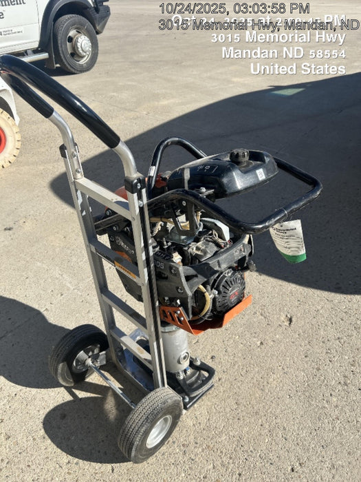 2024 HUSQVARNA LT5005