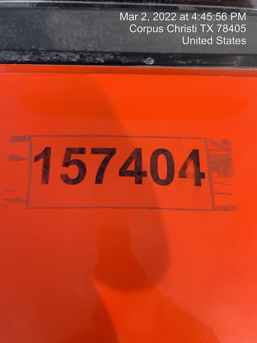 2021 KUBOTA RTV-X1140W-H (Canopy)