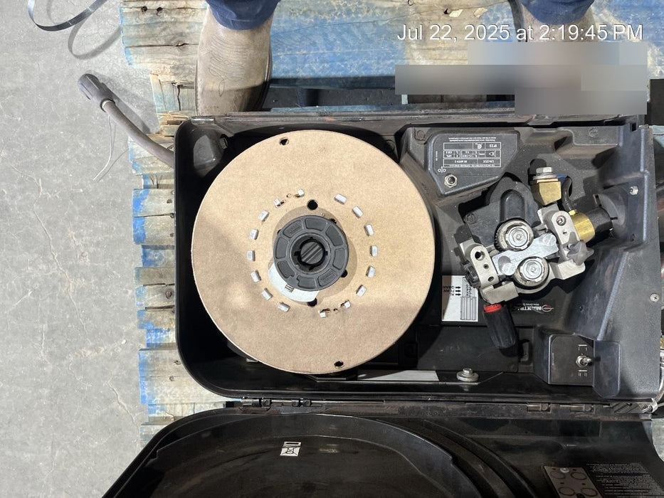 2023 LINCOLN ELECTRIC LN-25X