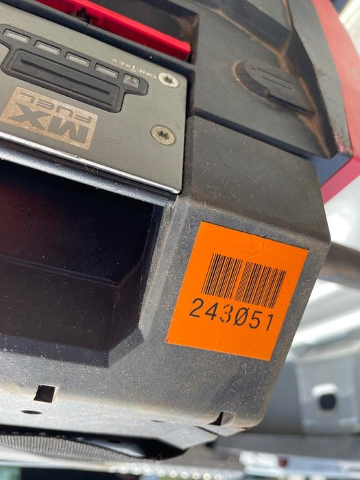 2022 MILWAUKEE MXF368-1XC