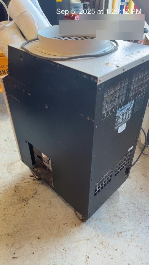 2023 KWIKOOL KPAC1411-2