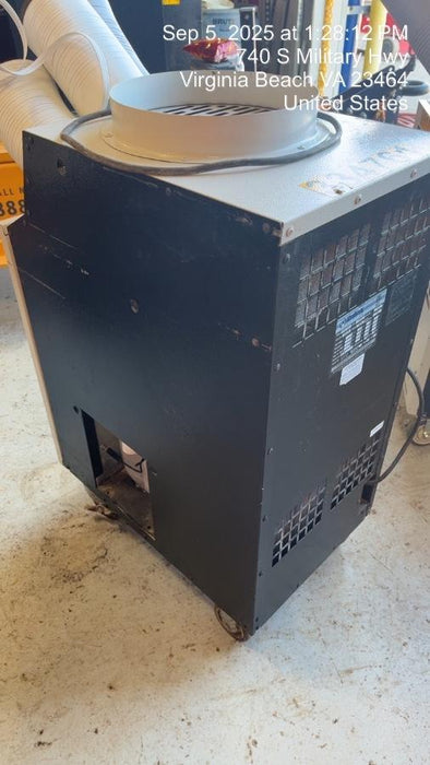 2023 KWIKOOL KPAC1411-2