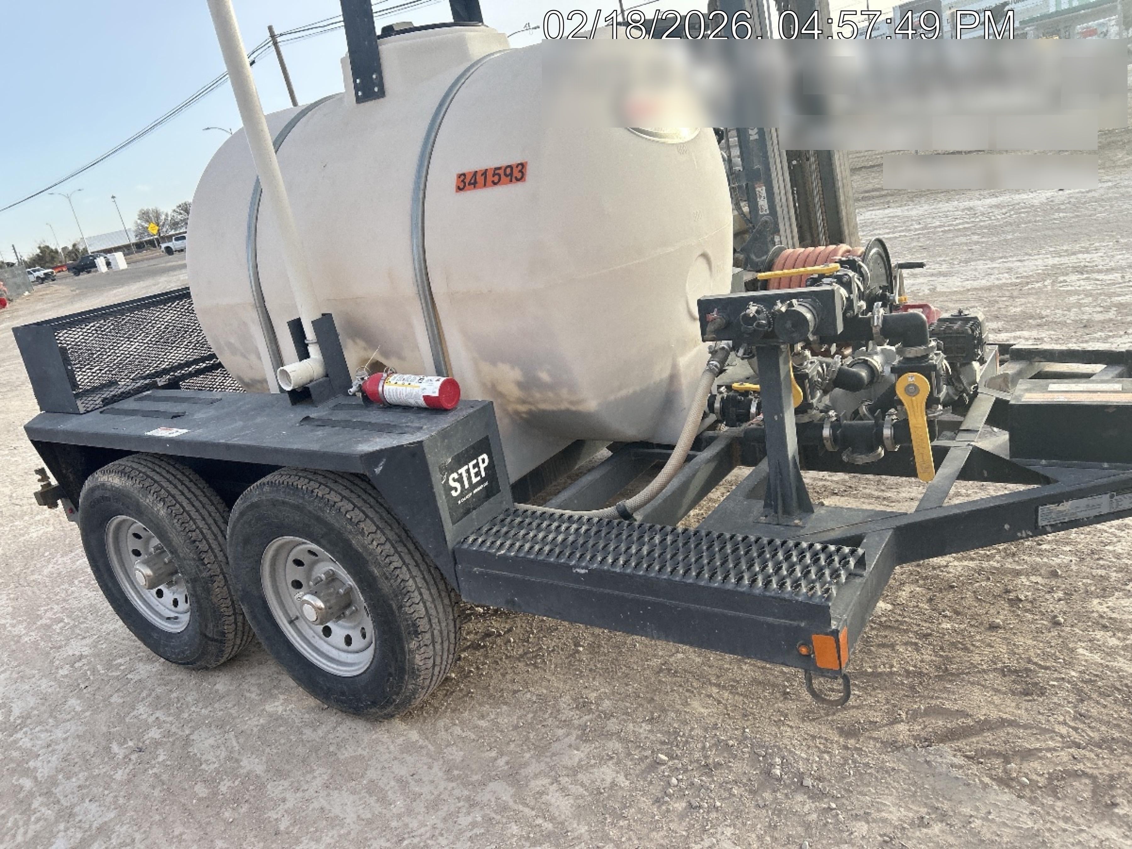 2023 SIMPSON SWT-52517