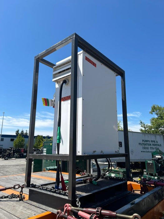 2022 YASKAWA DW-4100