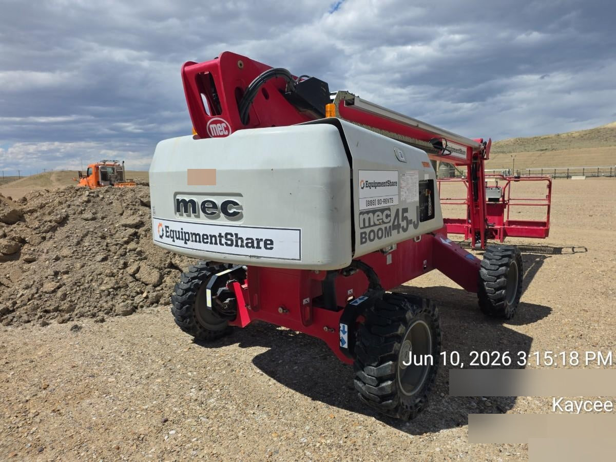 2020 MEC 45-J D