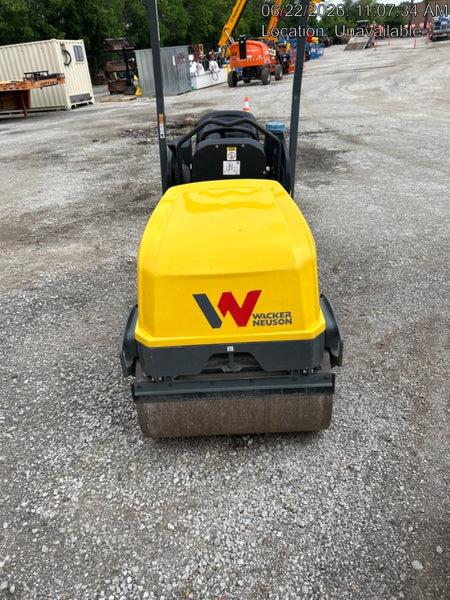 2023 WACKER NEUSON RD12A