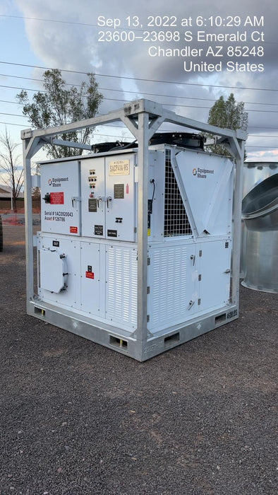 2021 SMARTECH SACP41A-HS