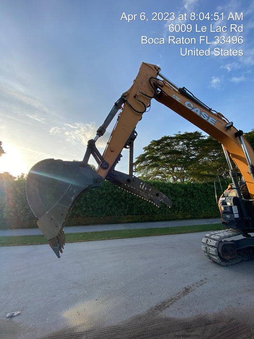 2019 WERK-BRAU 42" HD Bucket - Werk-Brau