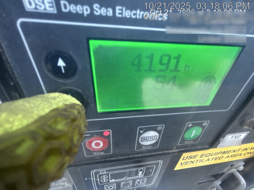 2020 ATLAS COPCO QAS25