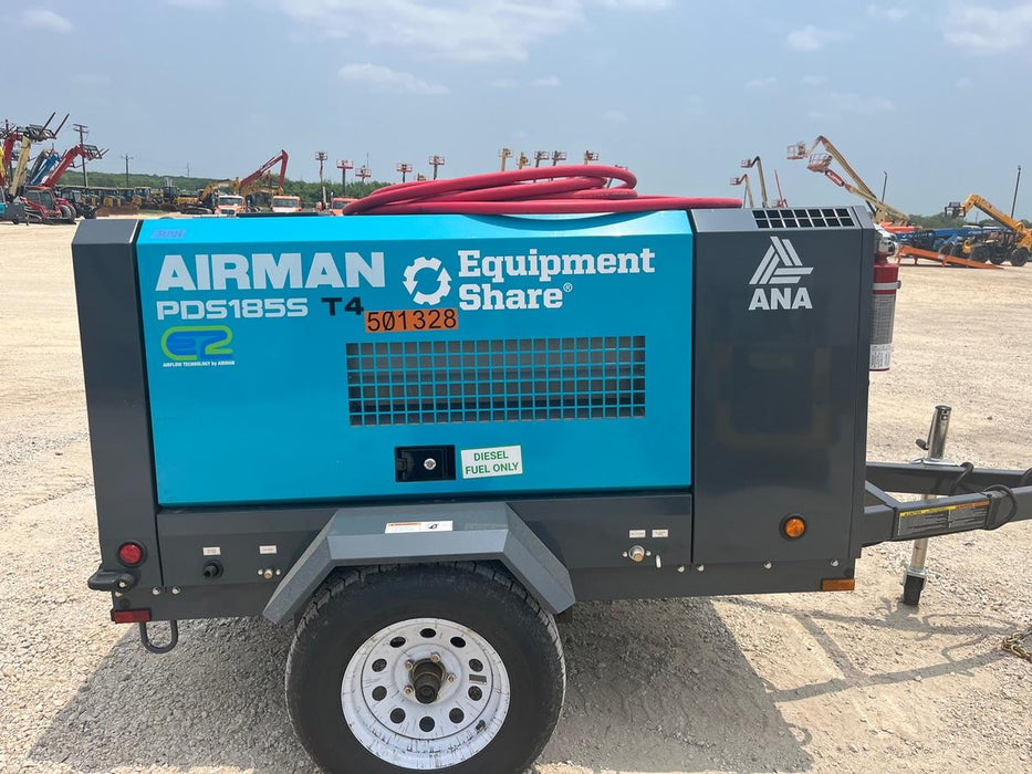 2025 AIRMAN PDS185S