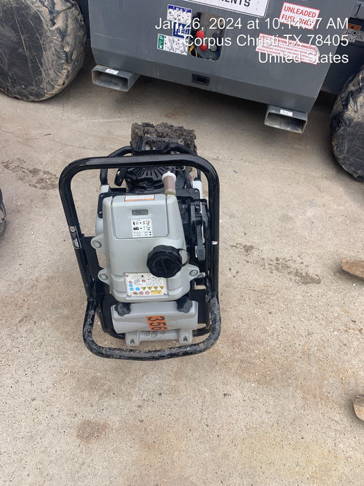 2023 MULTIQUIP MTX60HD