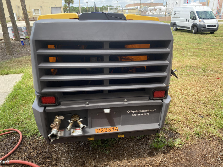 2022 ATLAS COPCO XAS440