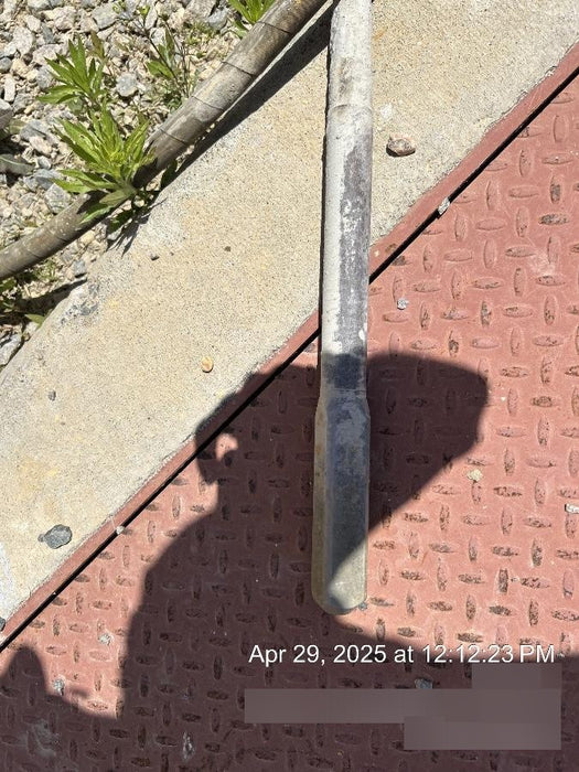 2020 WACKER NEUSON M2500