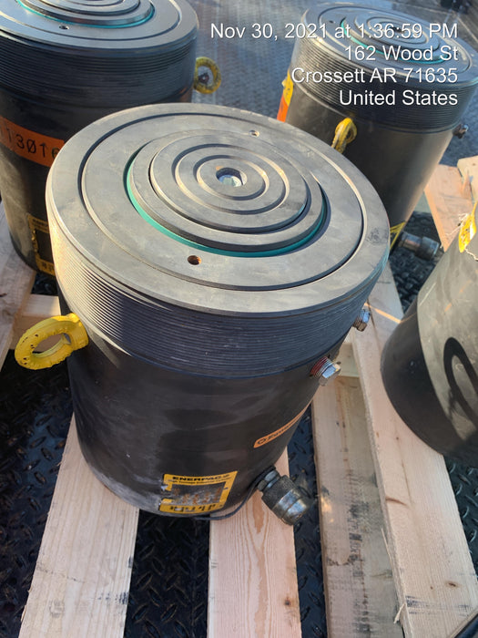 2020 ENERPAC HCG-2006