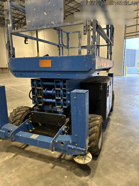 2019 GENIE GS-3369 RT