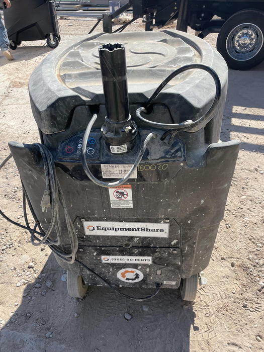 2021 POWER BREEZER PB10-A-06-B