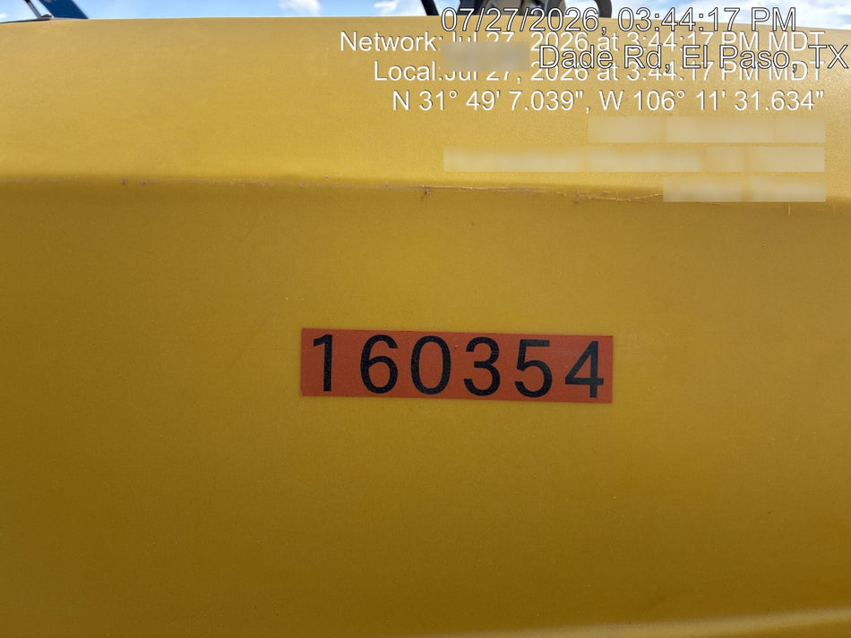 2021 ATLAS COPCO XAS188 CWK