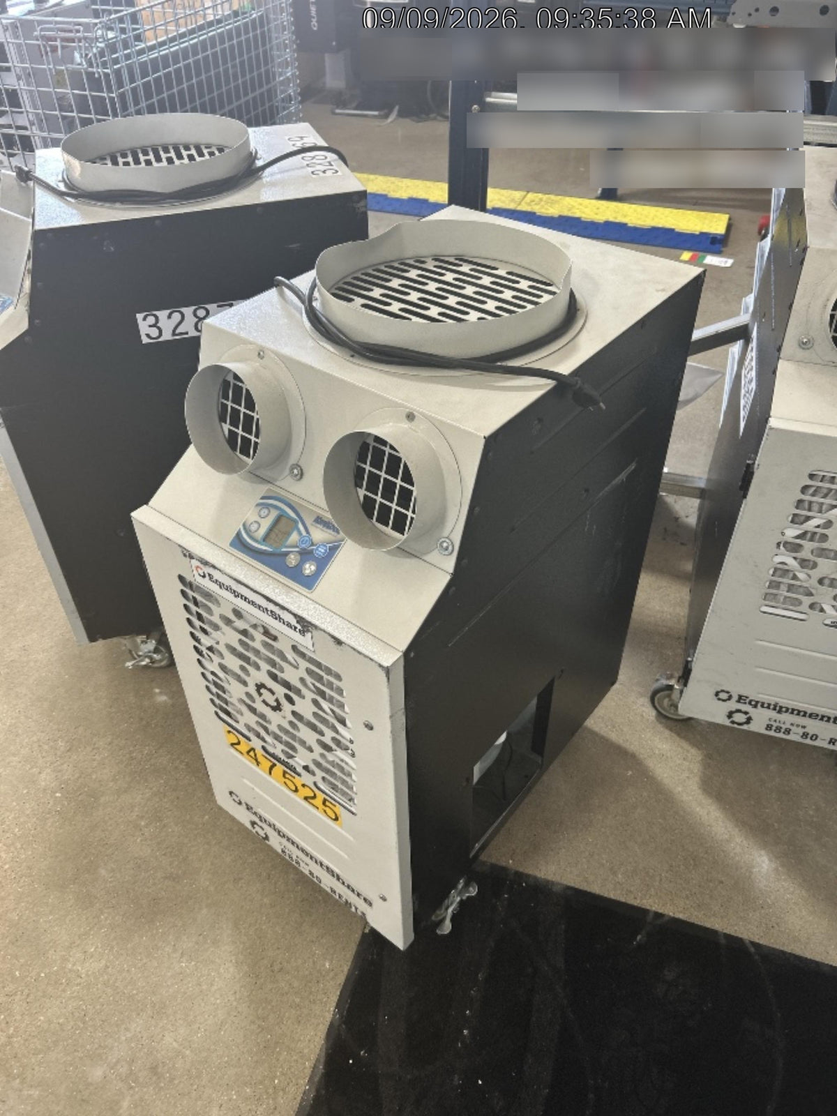 2022 KWIKOOL KPAC1411-2