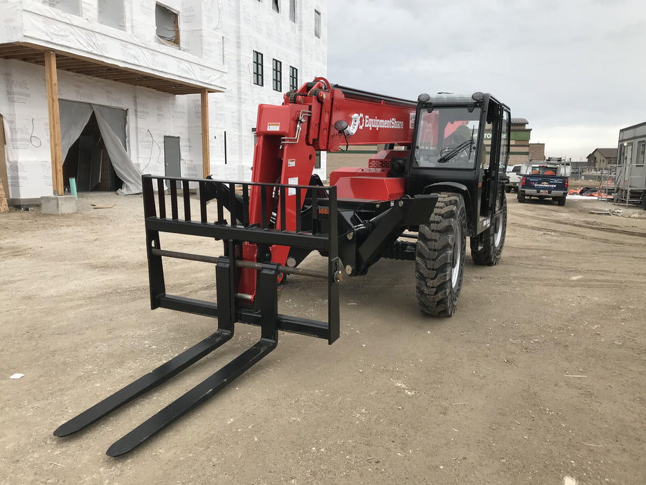 2020 MANITOU MTA10055
