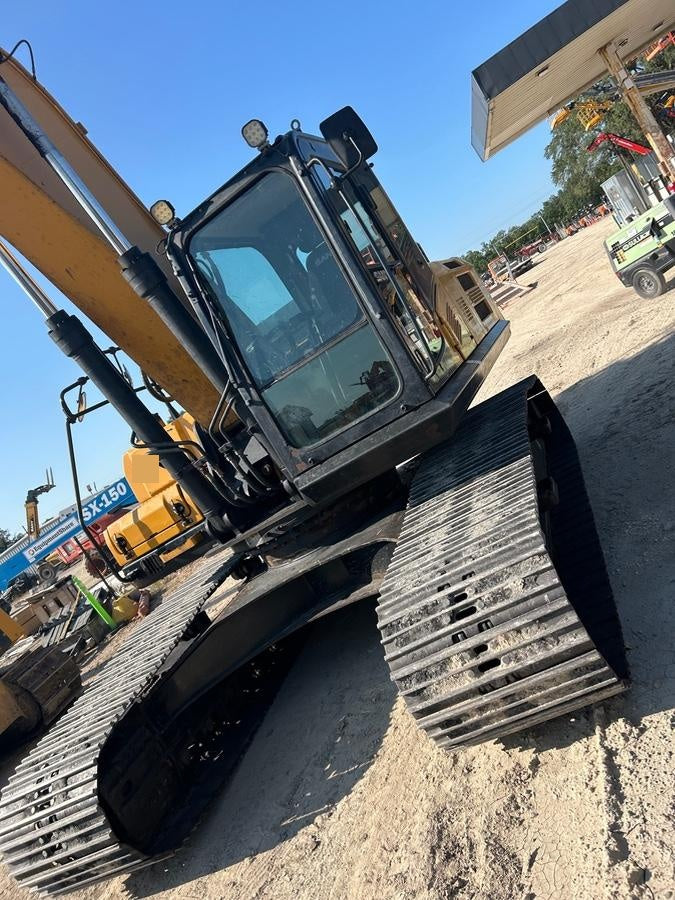 2021 SANY SY265LR