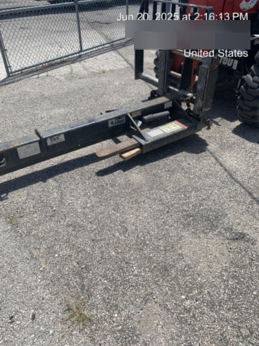 2020 STAR INDUSTRIES M1360B - Star JIB Boom