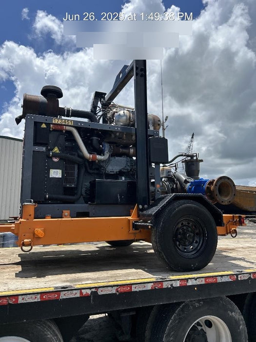 2021 RWN RWN-6NHTA-EM-RP