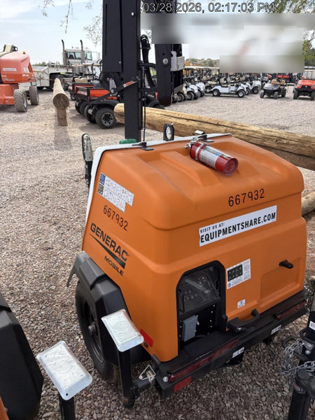 2026 GENERAC MLTS-4