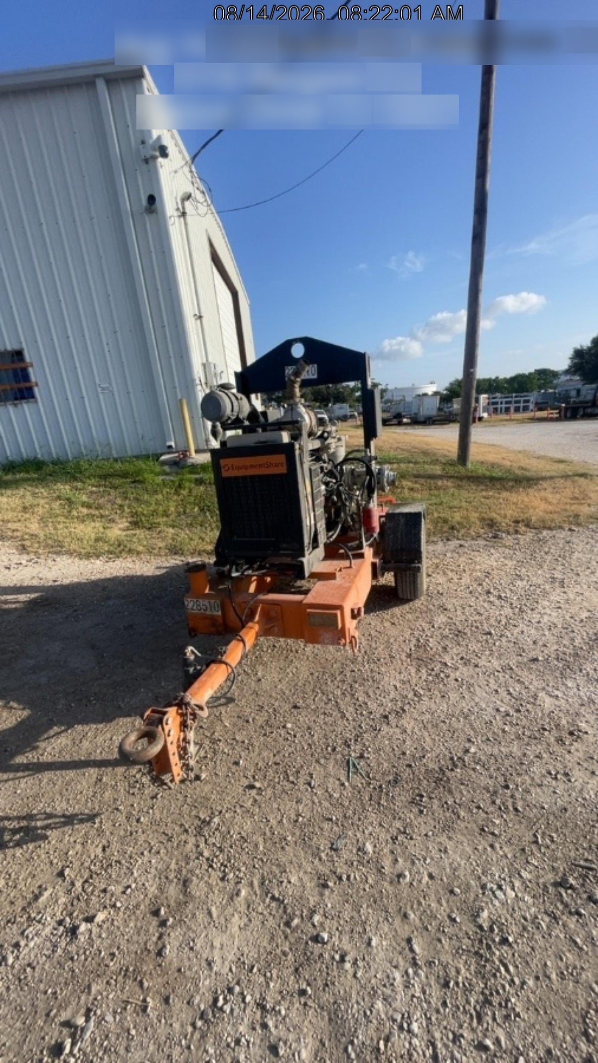 2022 RWN RWN-4NNTL-6.5OBPT-SS