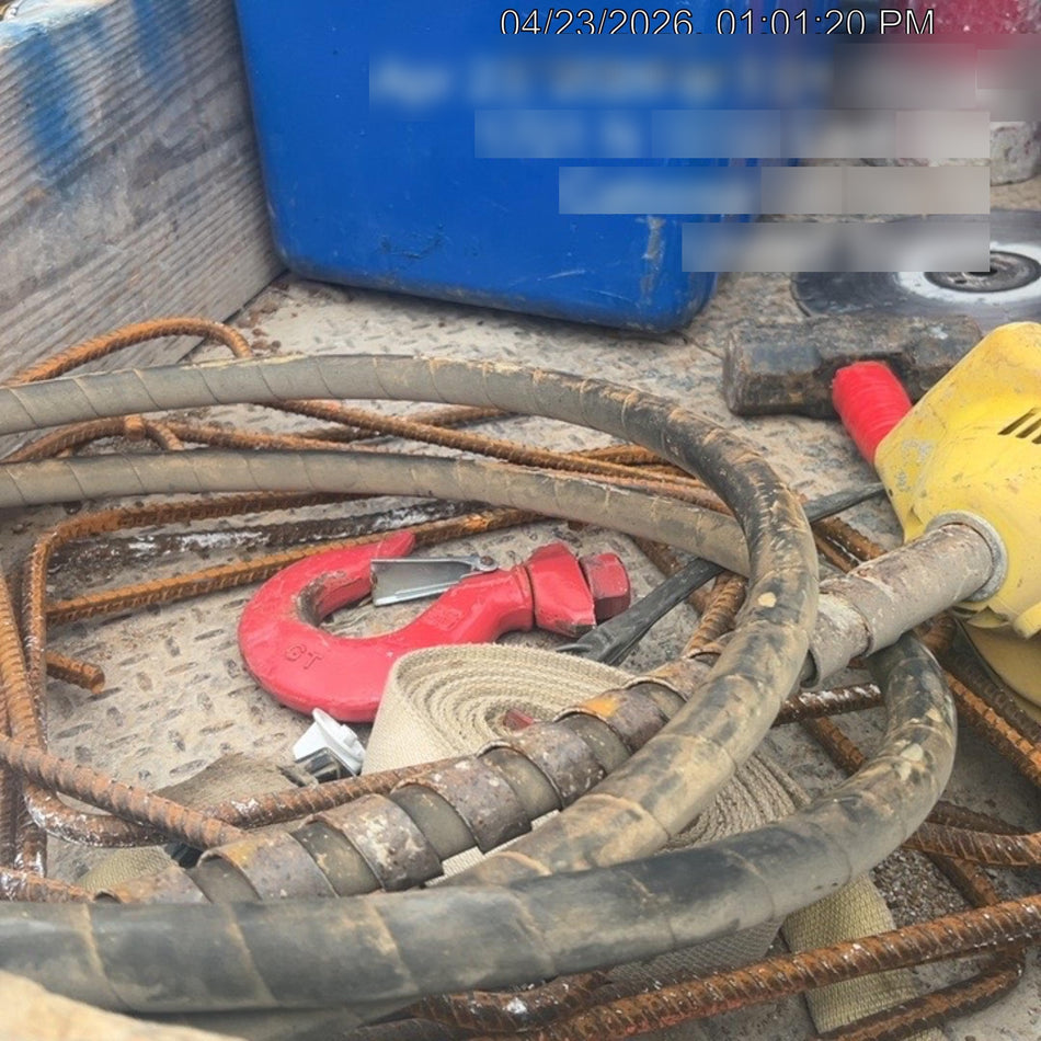 2019 WACKER NEUSON M2500