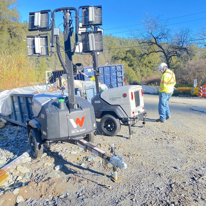 2024 WACKER NEUSON LTT4