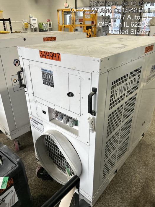 2023 KWIKOOL KPO12-23H